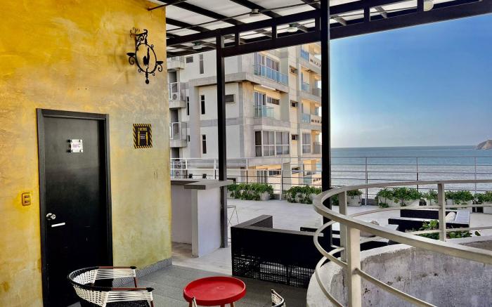 Arte Hotel