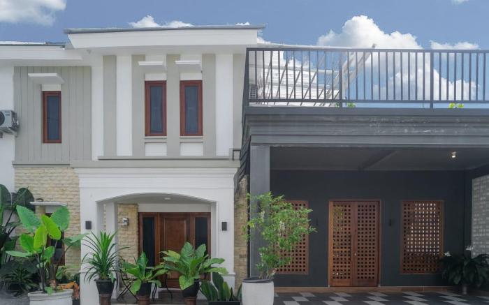 Illusion Homestay