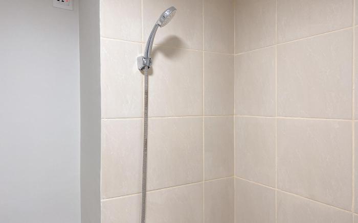 Studio Apartment at Meikarta near AEON By Travelio