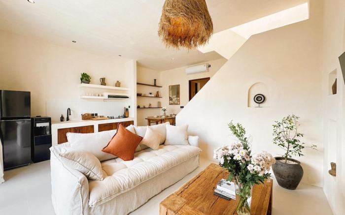 Casa Mahina Umalas