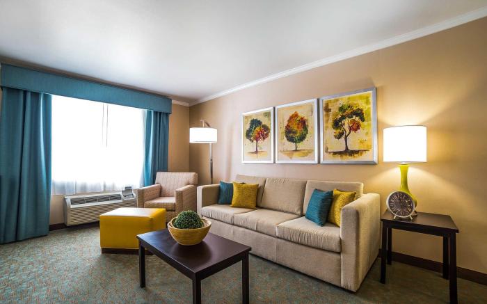 Quality Inn Payson I-15