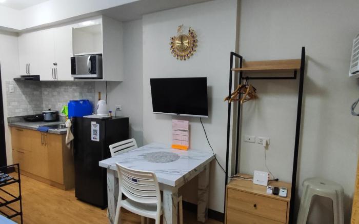 Anya's room @ MesaVerte Residences Tower 3