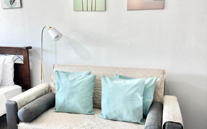 Cozy Unit in Sea Residences Pasay MOA nr NAIA