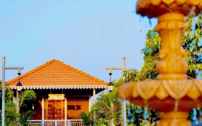 Mango Resort Washi Hills