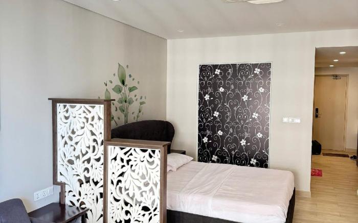 Classy Nha Trang Suites - Gold Coast, Mall & Beach