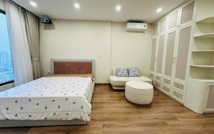 Căn hộ  máy chiếu -Zhomestay- Vinhomes Smart City