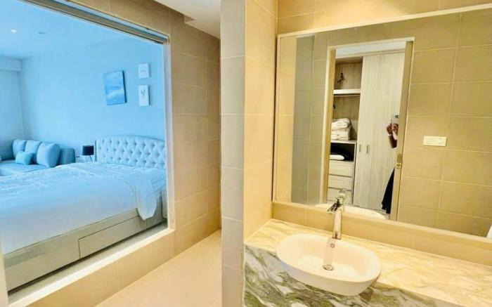 CreyStal Sand 5* Suites - Gold Coast Building 
