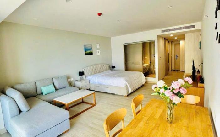 CreyStal Sand 5* Suites - Gold Coast Building 
