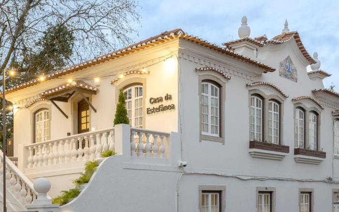 Casa da Estefânea