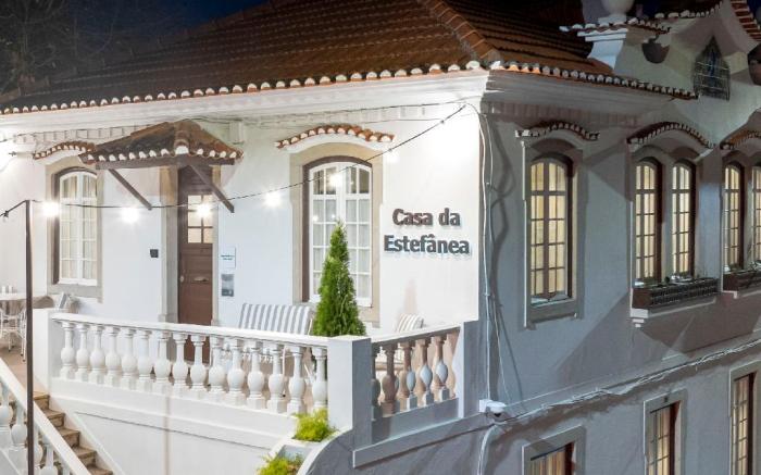 Casa da Estefânea