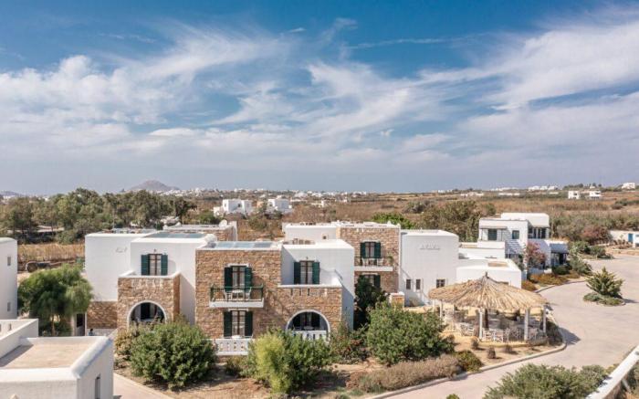 Plaka I Hotel