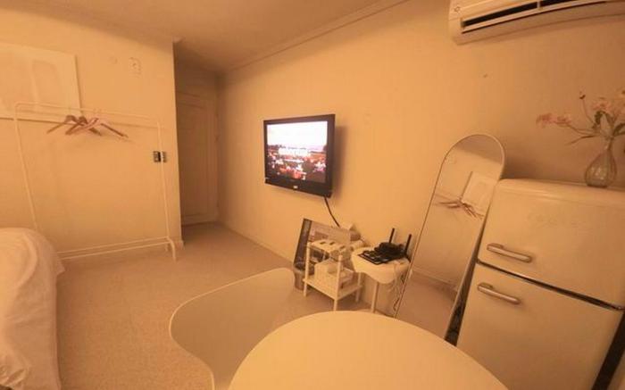 Daejeon  Junggu Yucheondong Sandy Stay