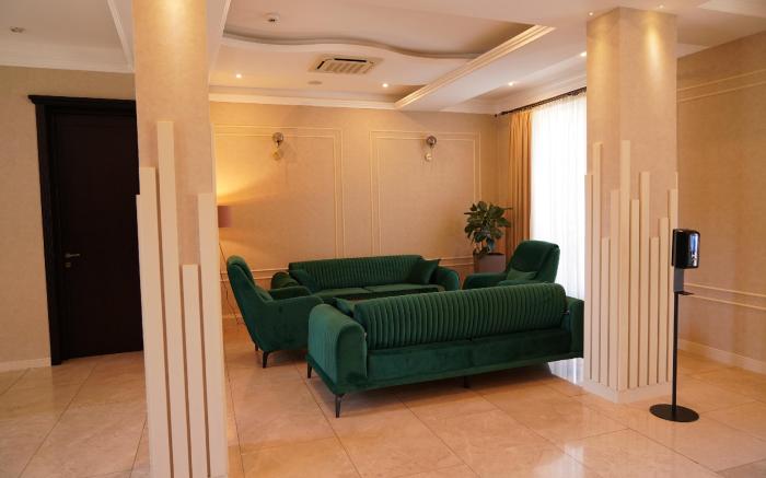 Marionn Hotel