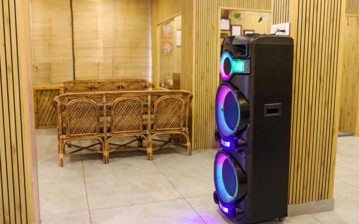 Tapovan Retreat Manali