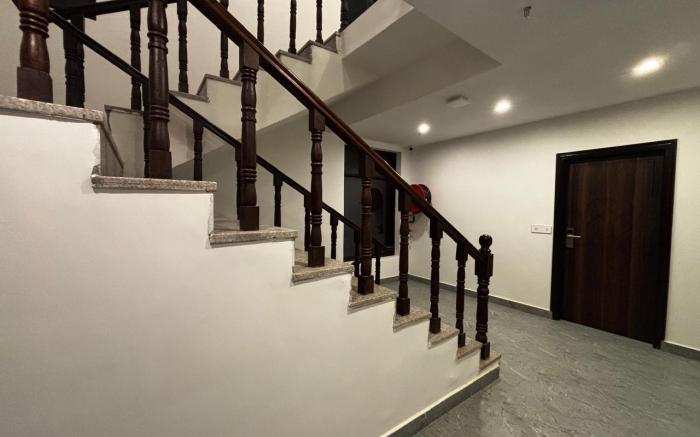 Tapovan Retreat Manali