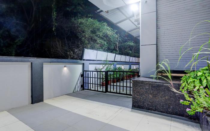 The Byke Business Hotel - Signature Planet Vijay Nagar