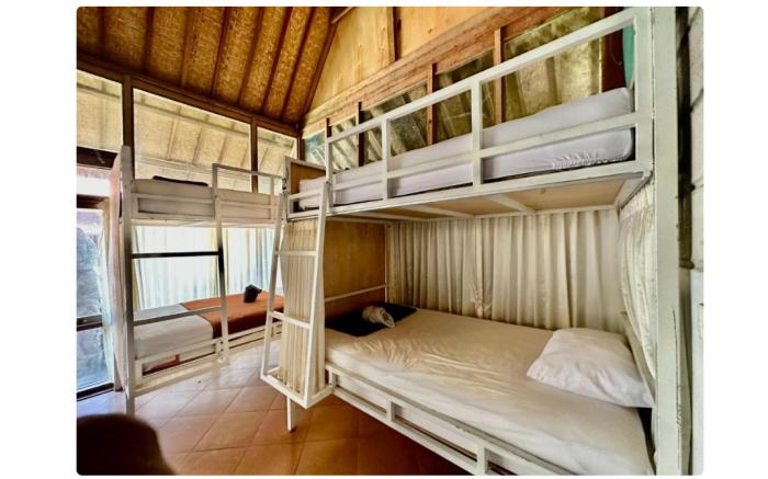 Bali Telaga Hati Yoga Healing And Retreat Center
