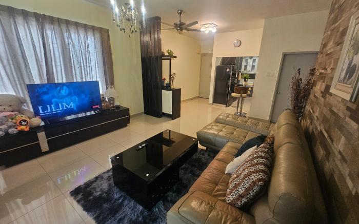 Arlyn's Homestay 2