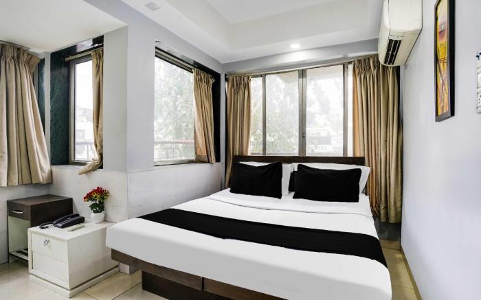 Hotel O Andheri Near Mumbai Airport We Stay