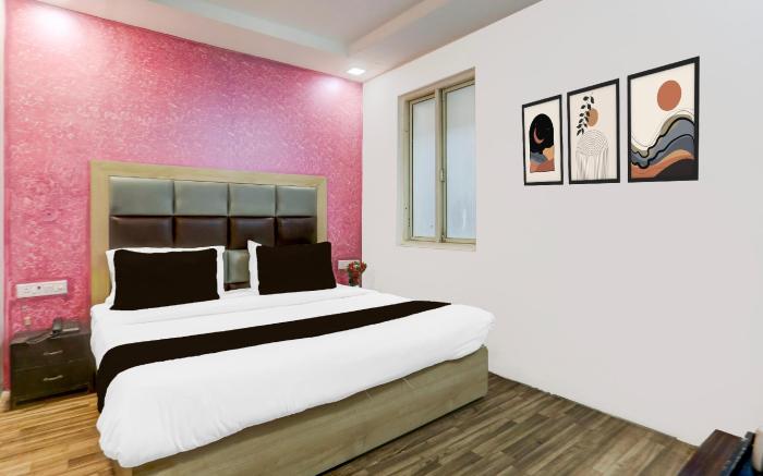 Hotel O Sukun Villa