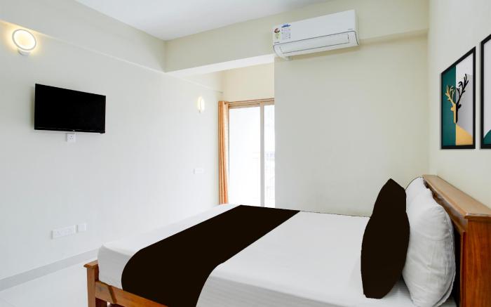 Hotel O SAN SQUARE