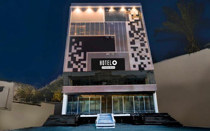 Hotel O JP Nagar Miyapur