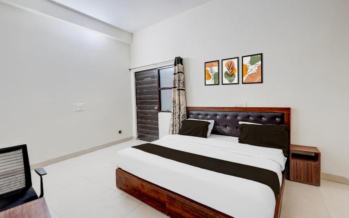 Hotel O Village Of Comfort