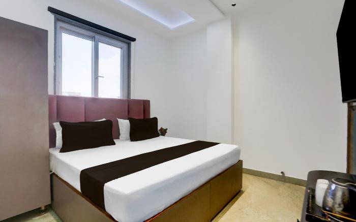 Hotel O Sukun Villa
