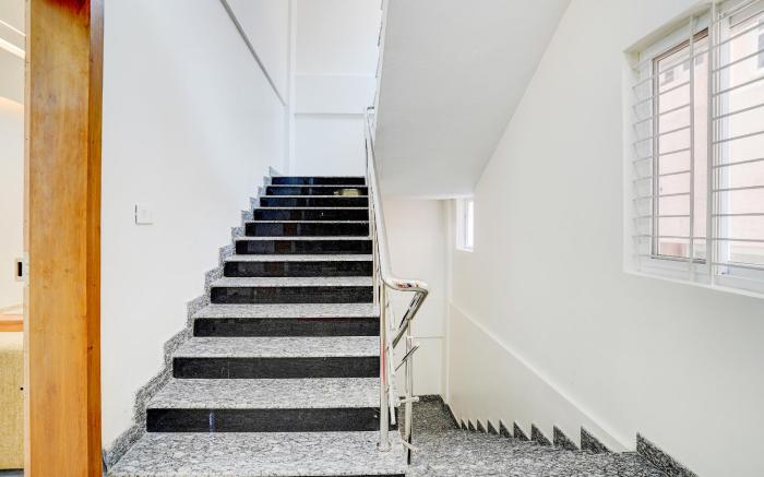 Hotel O AYODHYA RESIDENCY