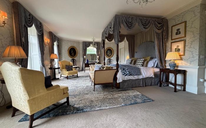 Park Hall Manor