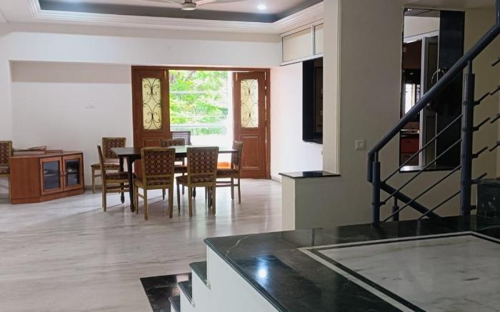 Tulsi Bliss The Holiday Home