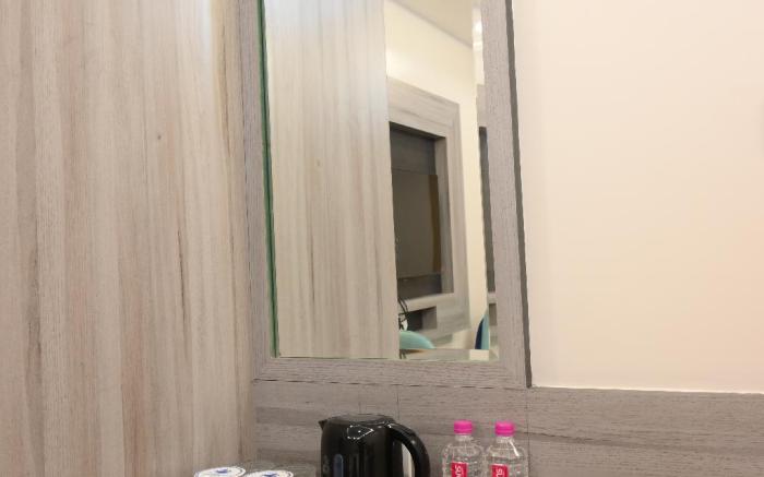 Hotel Kashi Crown
