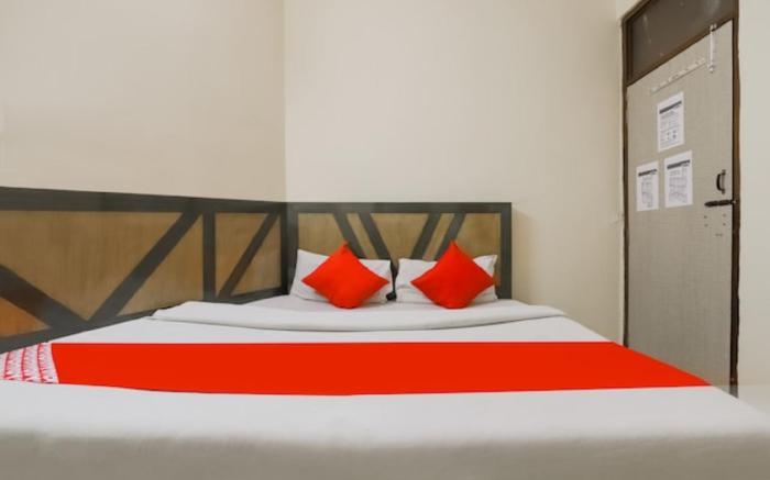 Hotel Jagriti dx