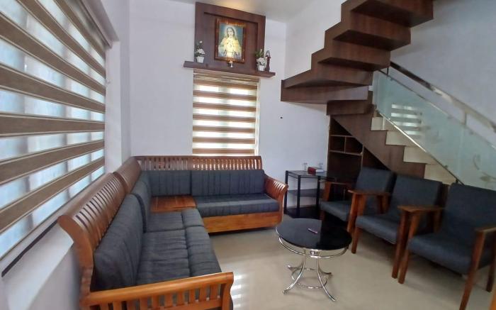 GomezHomestays