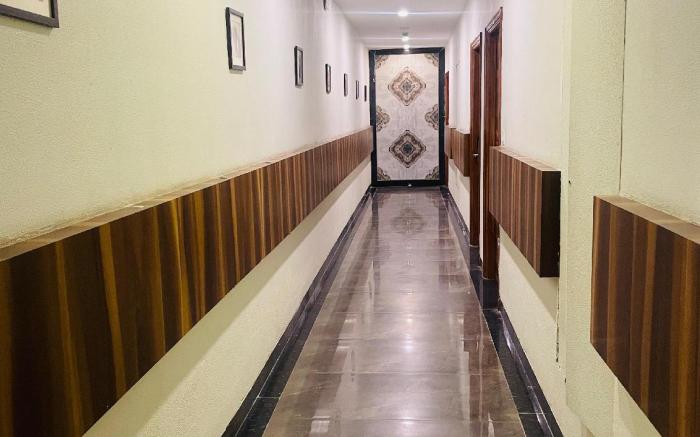 Hotel Sanskar Prime