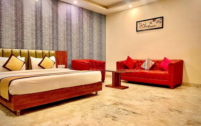 Hotel Sanskar Prime