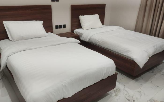 Deiyar 3BR luxury - AlDammam – Spacious – Fully Eq