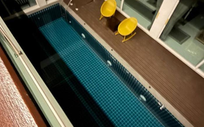 De Flourishing Hill Escape, Cha Am