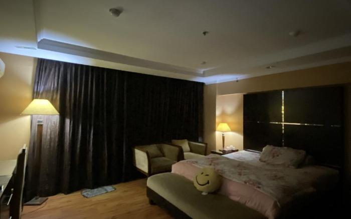 Apartmen mutiara bekasi by POG