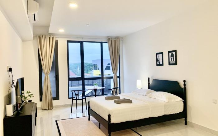 Deco Home @ Sutera Bay