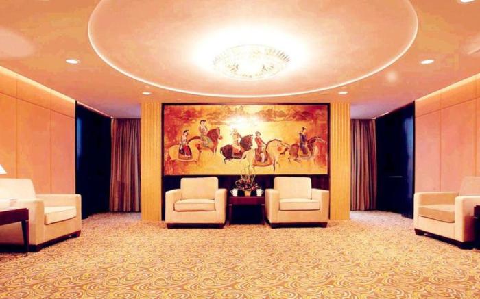 Wyndham Grand Plaza Royale Ningbo