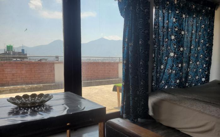 Karunamaya Hotel