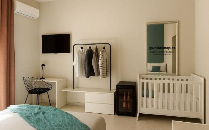 CentroStorico]Loft di Lusso con Suite e VistaCittà