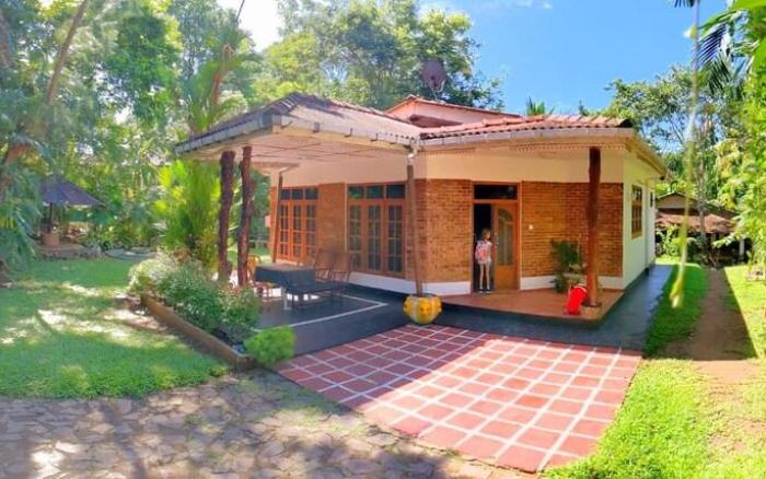 Lalie Guest House - Complete House