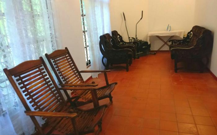 Lalie Guest House - Standard Room