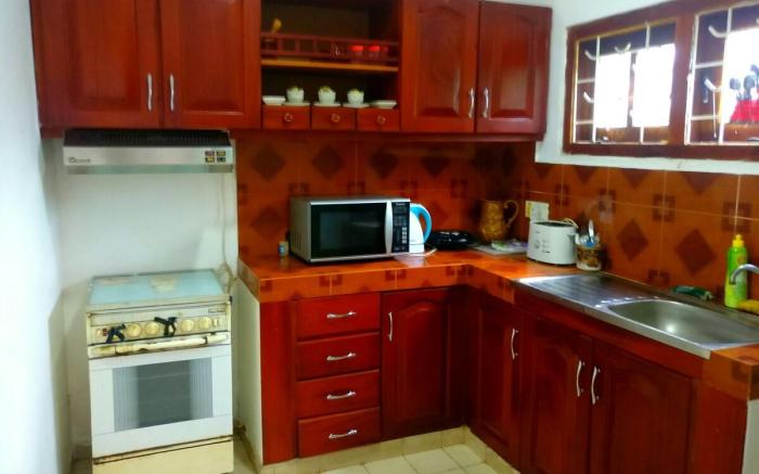 Lalie Tourist House - Standard Room