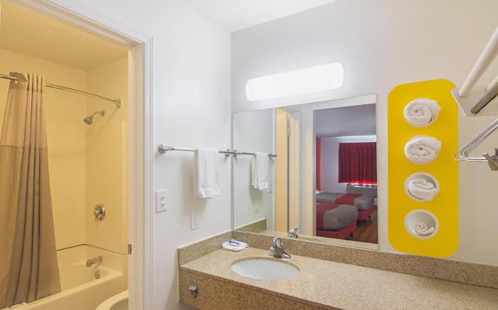 Motel 6 Headingley, MB - Winnipeg West