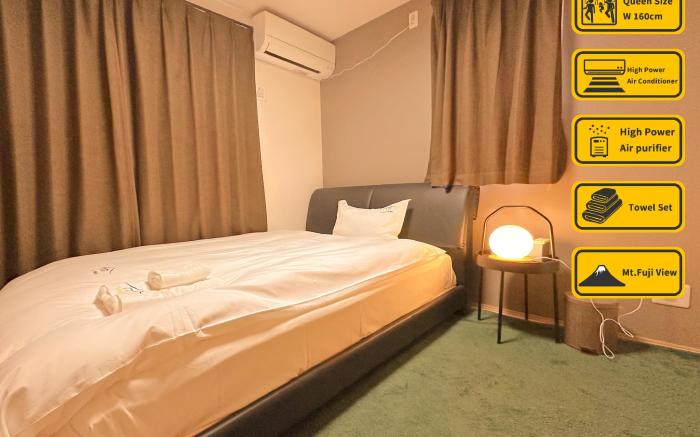 Panorama Villa 山間堂