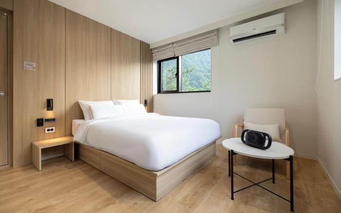 Hotel Rivmont Danyang by ANNK