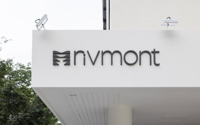 Hotel Rivmont Danyang by ANNK